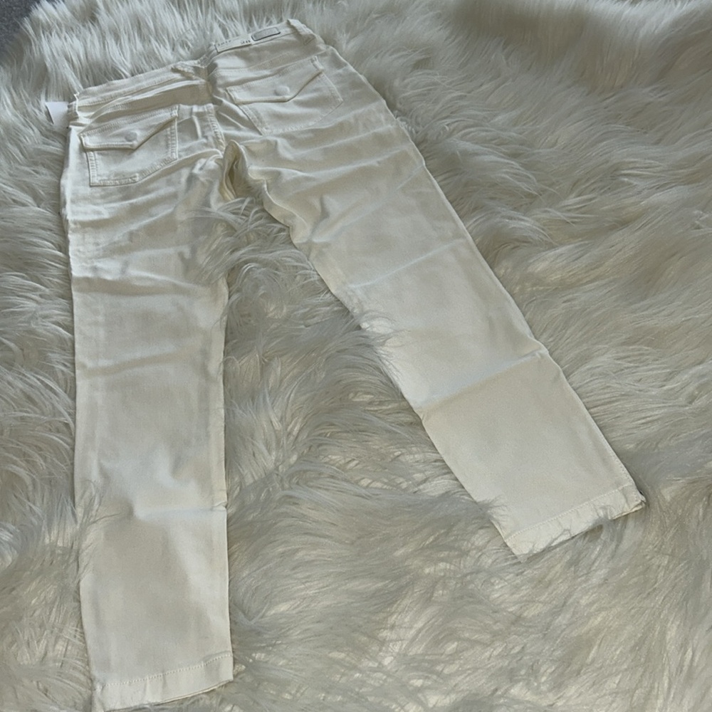 NWT JOIE Jeans Park Skinny Porcelain 28 - Picture 6 of 15